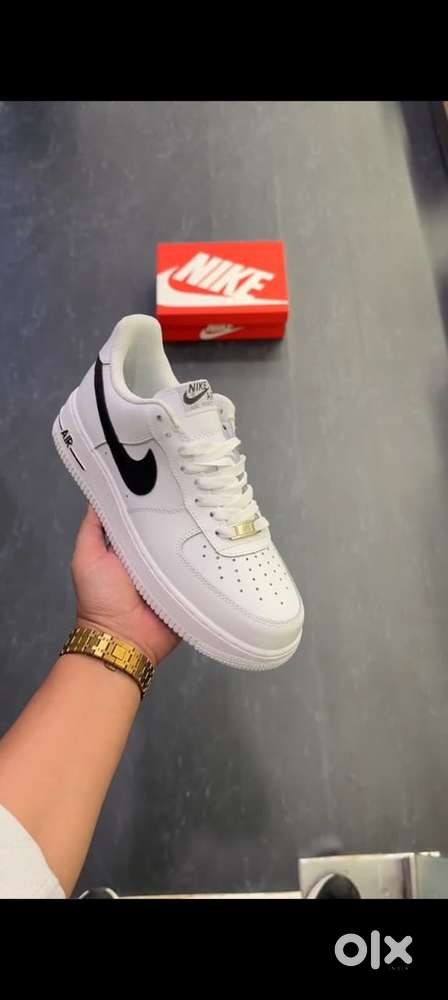 Shush nike