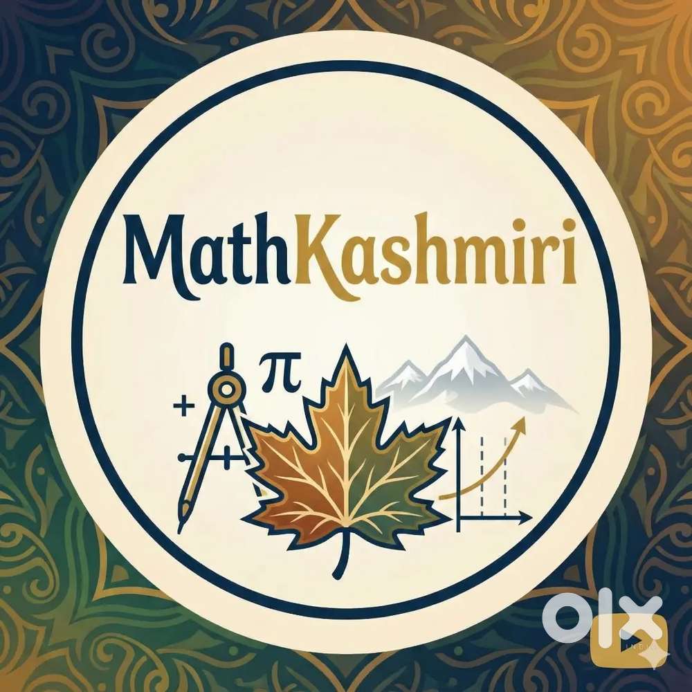 Online Mathematics Teacher