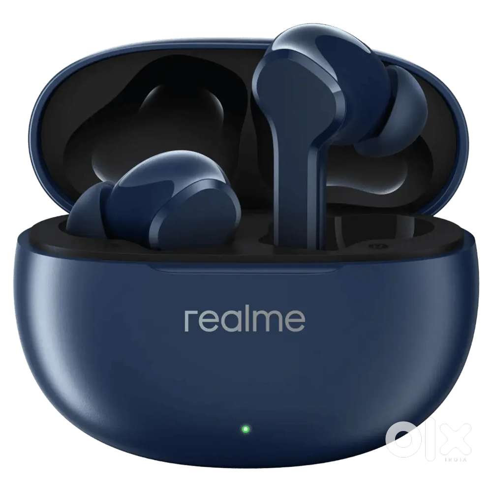 Realme budush t110 full work condition