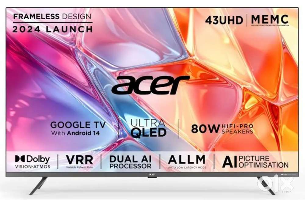 ACER SUPER SERIES