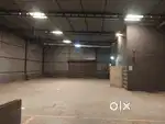 17424 sq feet godown on Rent
