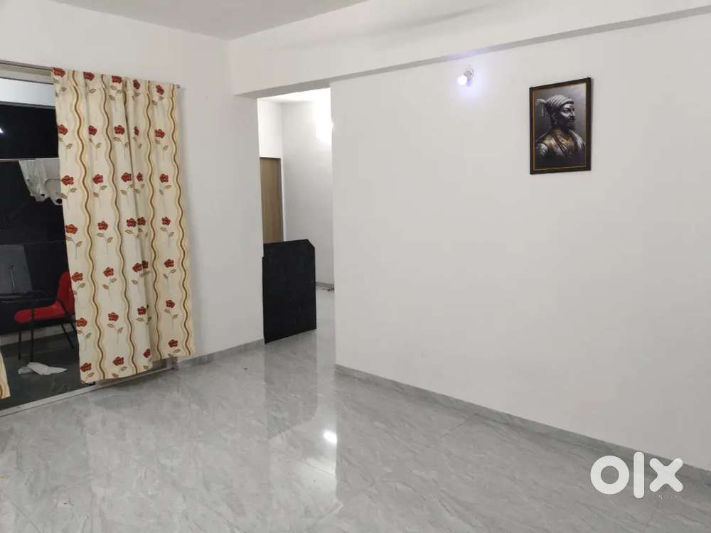 Required Roommates for the flats