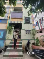 50.గజాల హౌస్ నార్త్ ఫేసింగ్. మోరంపూడి
