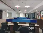 Furnished Commercial Office | 1758 Sq.ft | Vijay Nagar