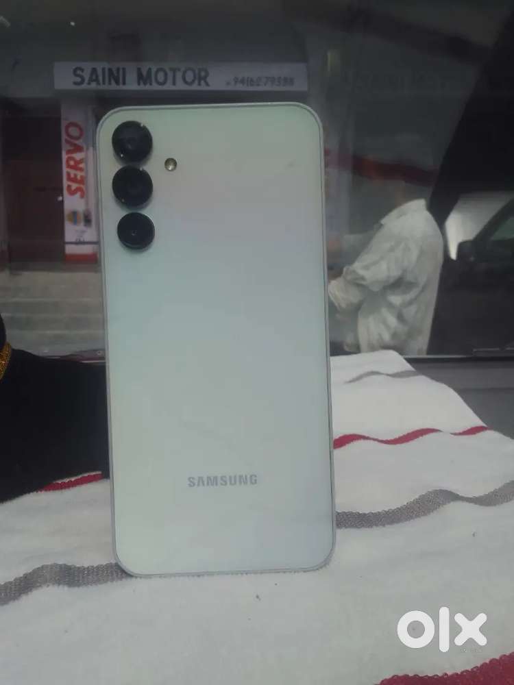 Sumsung a15