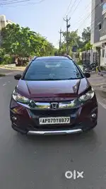 Honda WR-V 1.5 VX i-DTEC, 2018, Diesel