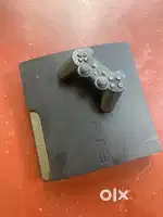 SONY PLAYSTATION 3