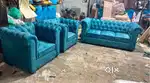 Chester field premium model sofa