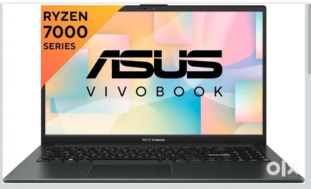 ASUS VIVOBOOK GO15
