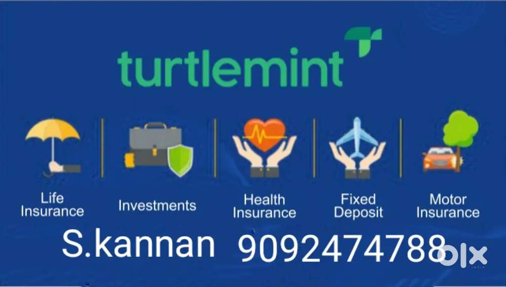 Wanted for digital marketing patner