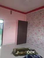 2 bhk flat at peace full place