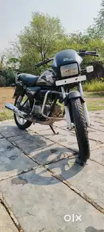 First owner
