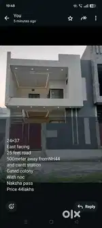 House for sale