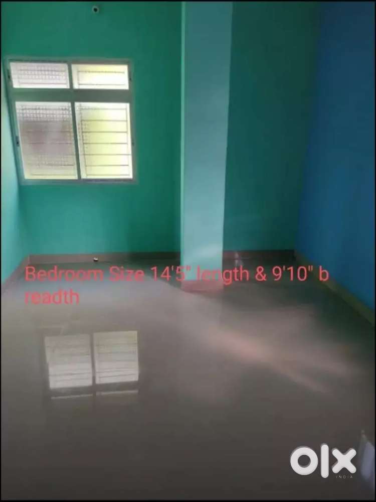 2 BHK at Joymati Nagar Pandu