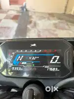 Tvs raider 125 disc break and split seat