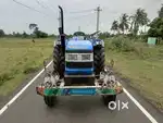 Sonalika 750