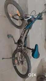 Very nice bicycle . online rate 11299 I am selling only 2200 only