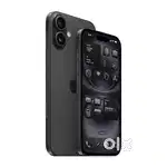Iphone 16 Black 128GB