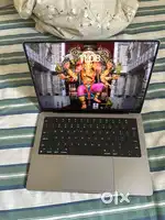 Excellent condition, Apple MacBook Pro M2 max 14 - Apple Care+ 2026