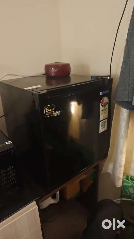Blustar minibar refrigerator