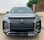 MG Hector Plus Sharp Pro 2.0 Turbo Diesel 7 STR, 2023, Diesel