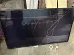 LG 55inch LED TV model no - 55UN7190PTA