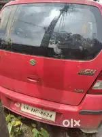 Maruti Suzuki Estilo 2007 Petrol Well Maintained