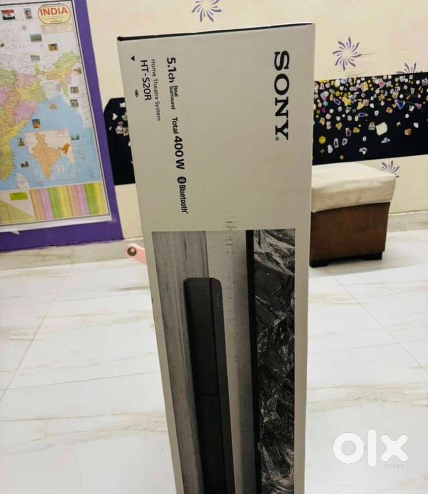 Sony HT-S20R