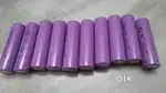 Lithium Ion Cell Wholesaler