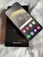 Samsung S24
