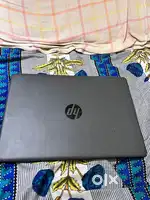 Hp laptop for sale i3 intel for ₹24000  urgent sale
