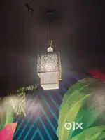 Ceiling model light