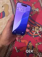 Iphone 15 pro (128 gb)