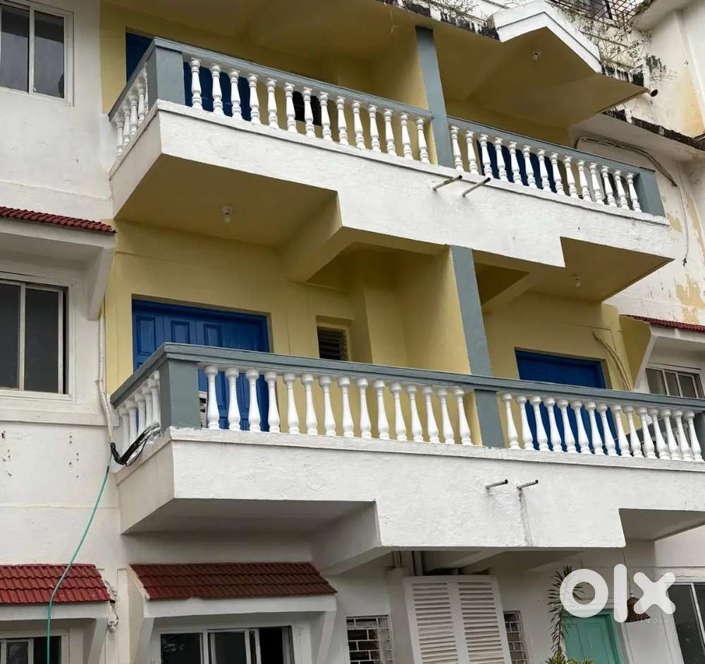 All rounder Room boys housekeeping morjim ashwem