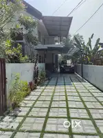 2BHK FIRST FLOOR FURNISHED HOUSE FOR RENT IN VENPALAVATTOM