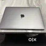 Macbook pro 2018