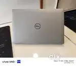Dell i5 laptop