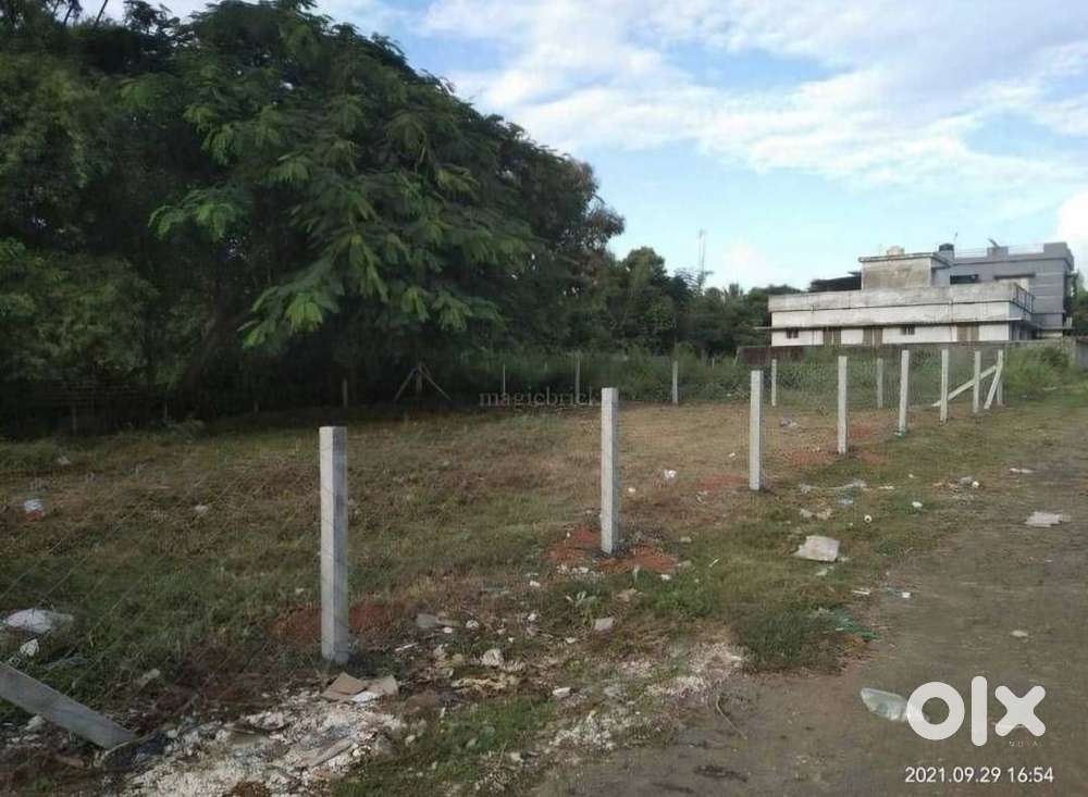 10 cents of residential plot at Pallatheri, Palakkad