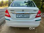 Maruti Suzuki Swift Dzire Tour 2019 CNG & Hybrids 104000 Km Driven