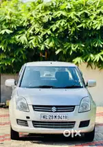 Maruti Suzuki Swift Dzire 1.3 VXI, 2011, Petrol