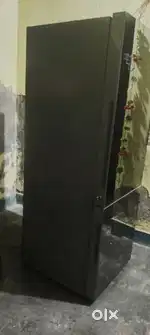 Double Door Refrigerator