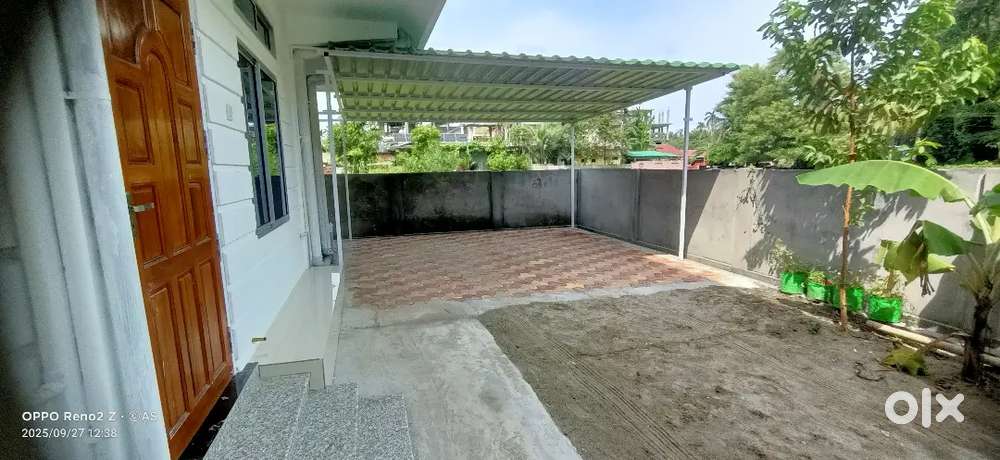 2BHK HOUSE FOR RENT
