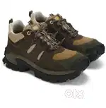 Woodland shoes for men