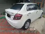 Maruti Suzuki Dzire 2013