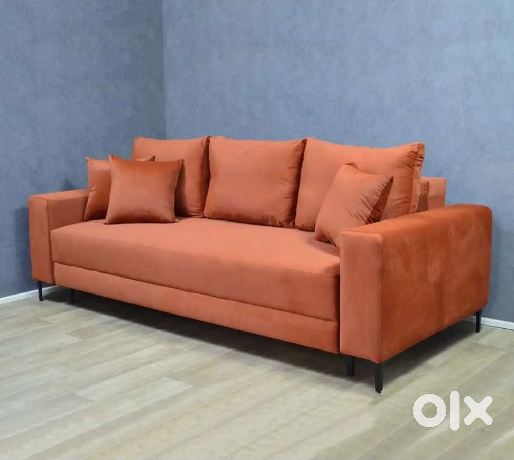 Brand new 3 seater sofa