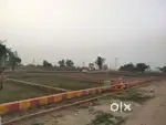 सुल्तानपुर रोड 24 लाख में 3000sqft जमीन इन्वेस्टमेंट के लिए
