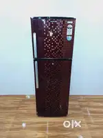 #Double door fridge kelvinator sta rating at your door step@yourchioz