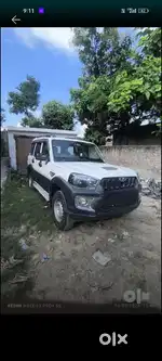 Mahindra Scorpio 2019 Diesel 150000 Km Driven