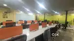 20 Workstations 1 Cabin 1 Conference plug and play office for Rent