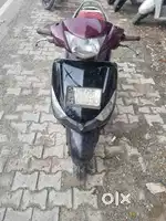 yamaha alpha 2018 model in very good condition